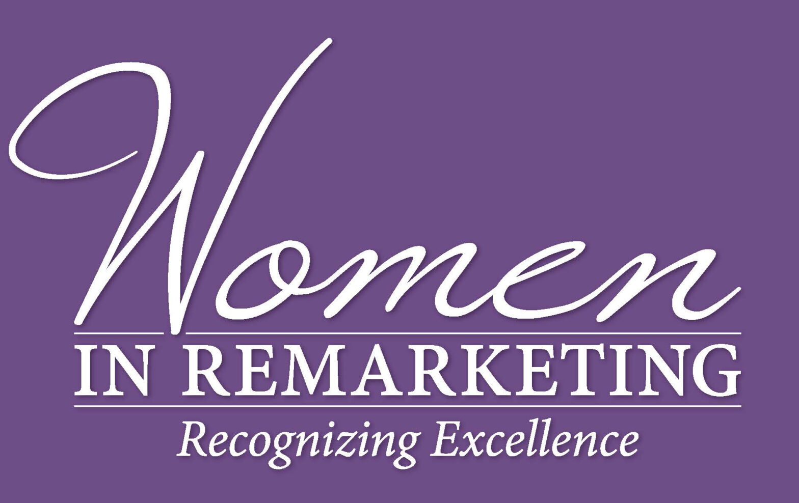 Women In Remarketing