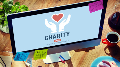 Charity