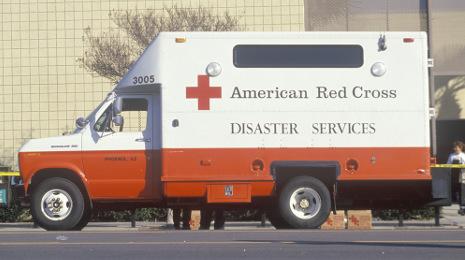 RedCross