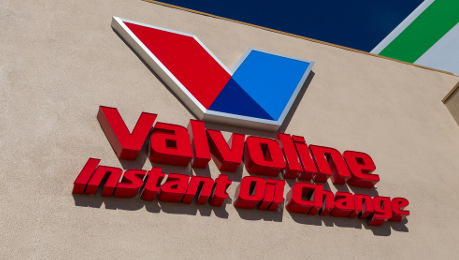 Valvoline