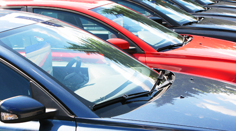 How to Find Your Next Vehicle when New Car Supplies are Limited