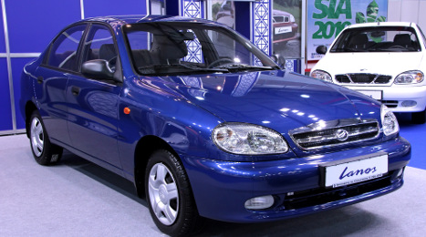 Daewoo