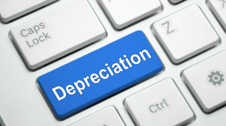 Depreciation