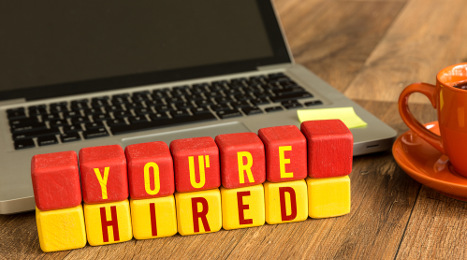 YoureHired