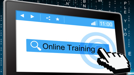 OnlineTraining