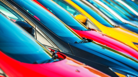 ColorfulCars