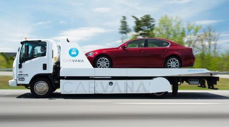 carvana