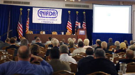 niada conference pic for bhph