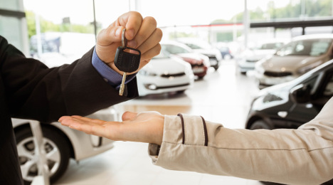 What do consumers really want from your dealership’s CPO program? | Auto Remarketing
