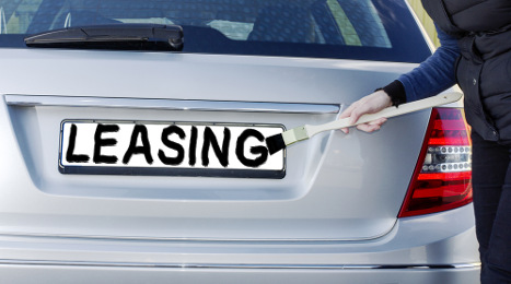 leasing