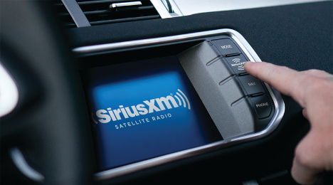 SiriusXM%20in-dash%20radio