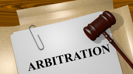 arbitration 2