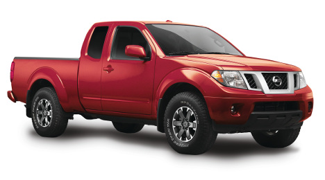 2016nissanfrontier for ART