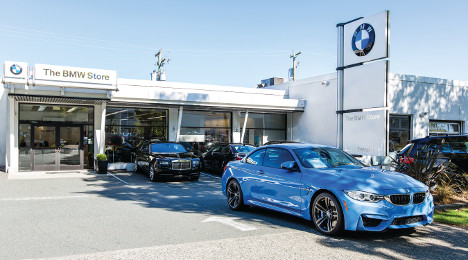 TheBMWStore-1