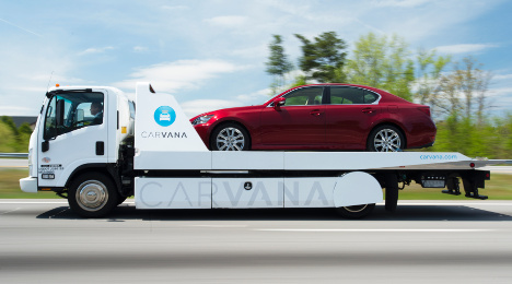 carvana