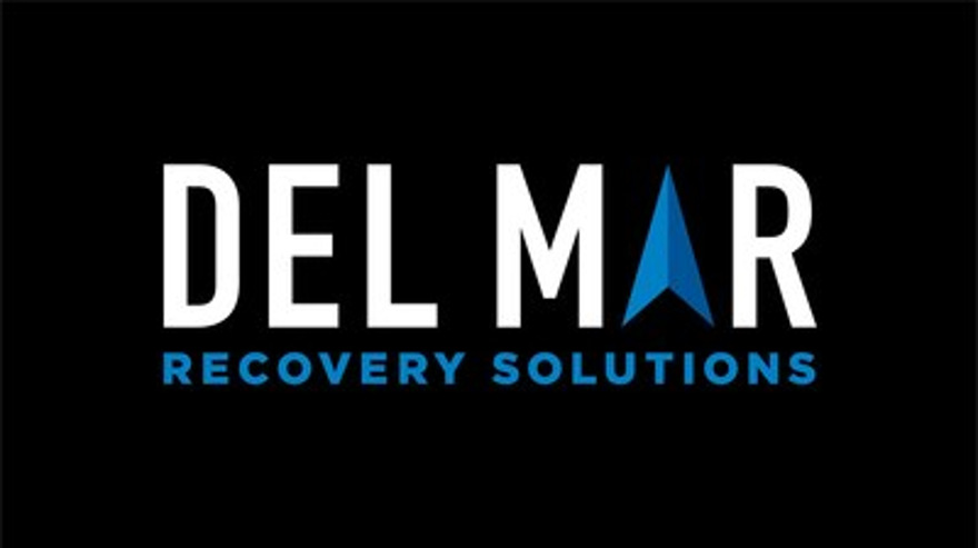 del mar logo for website