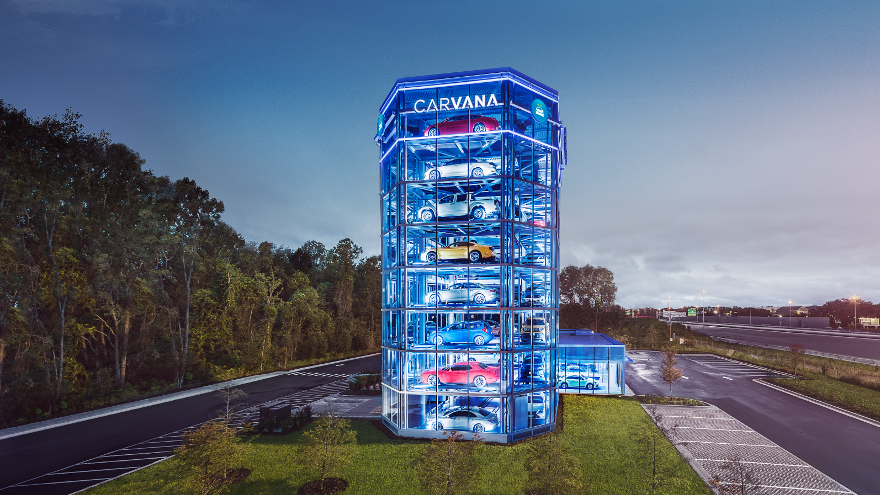 CARVANA_JAX_VM