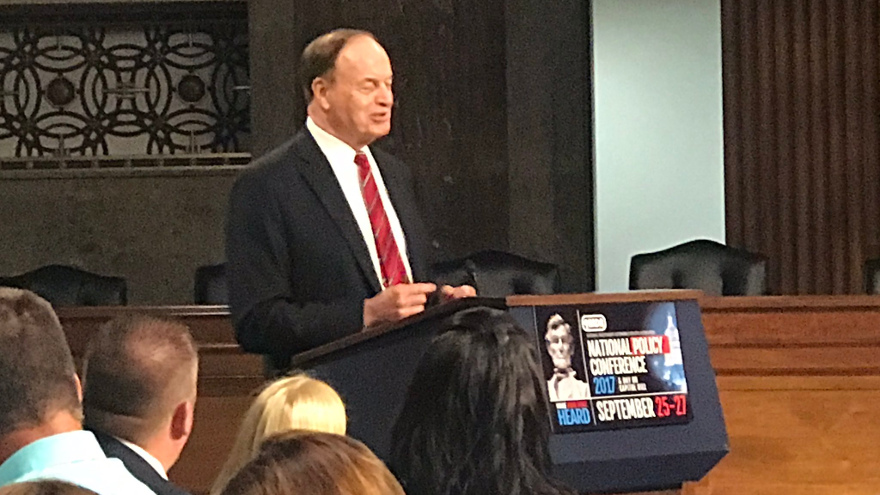 richard shelby for BHPH