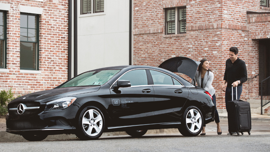 Black CLA