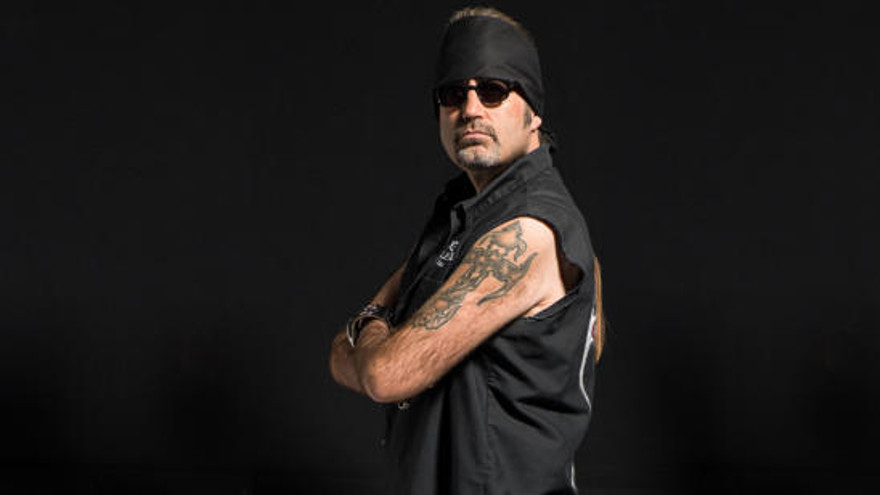 danny koker