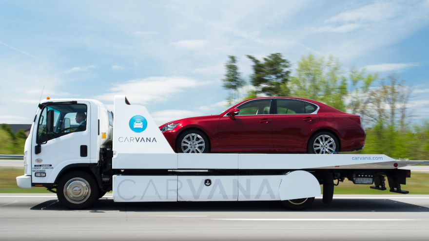 carvana