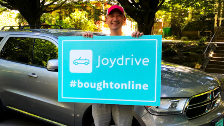 joydrive for ART