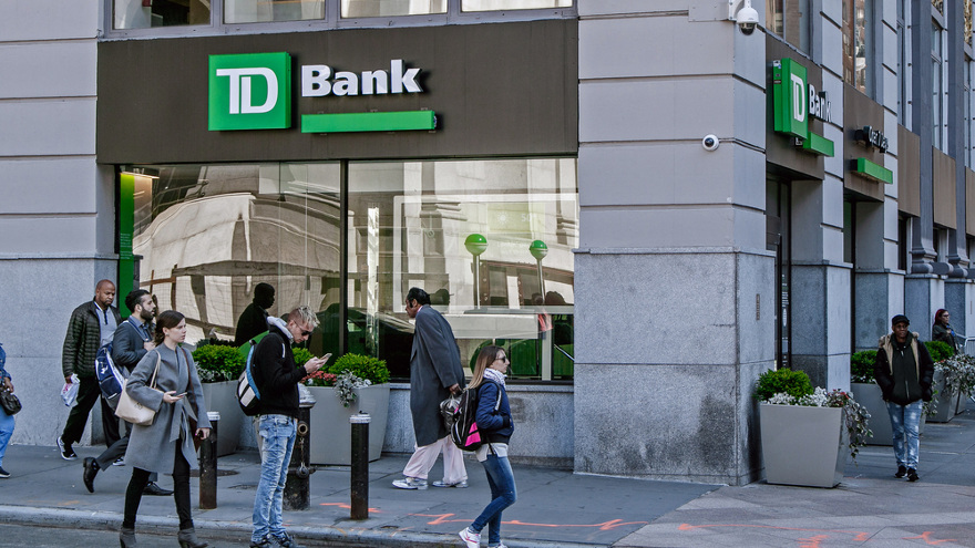 TD Bank