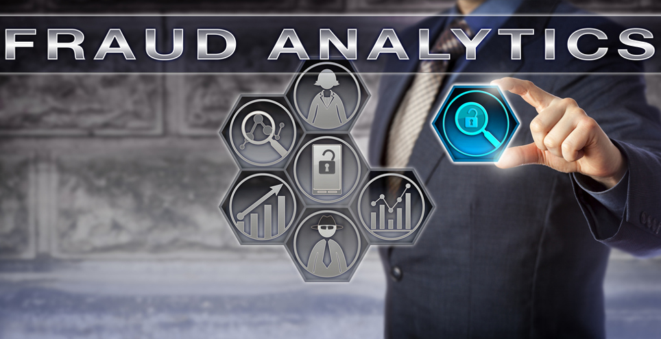 fraud analytics