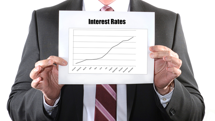 interest rates