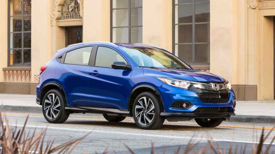 Feb 4 2019NEW2_Honda_HR_V_Sport_001