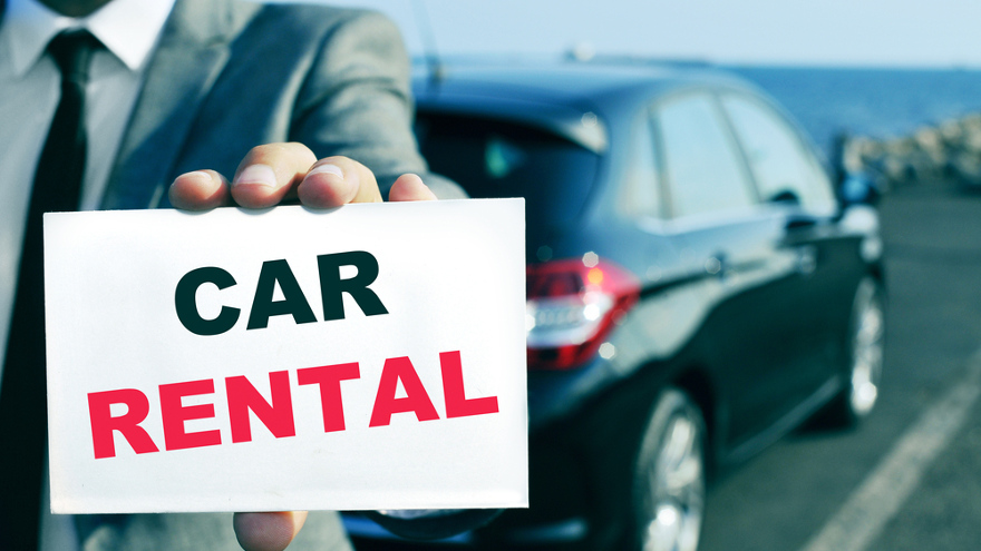 car rental