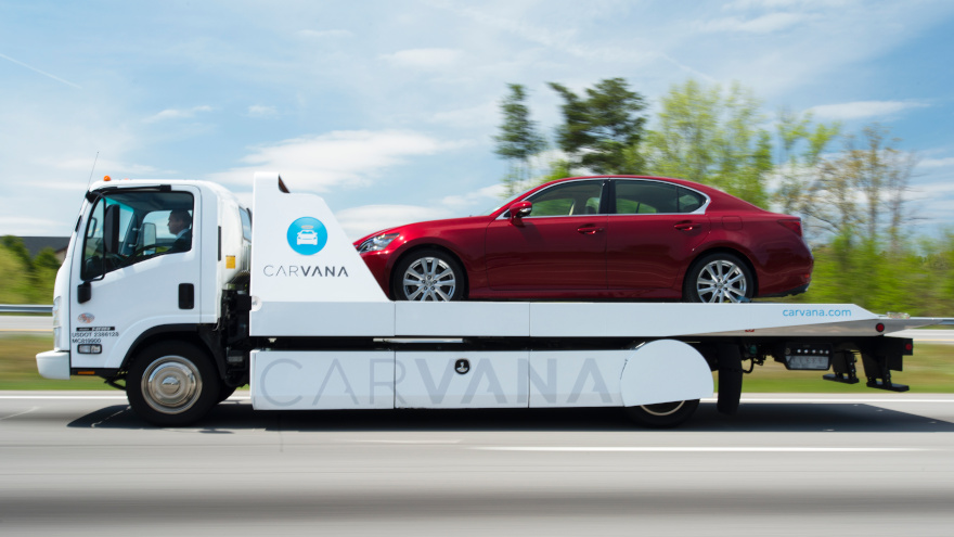 Carvana 9-10-19 24665981610_27c1f62afa_o