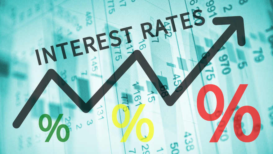 interest rate picture new
