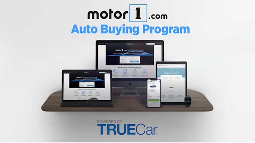 motor1-truecar-partnership