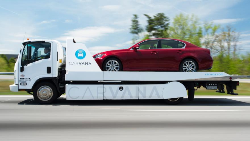 Carvana 1-28-20