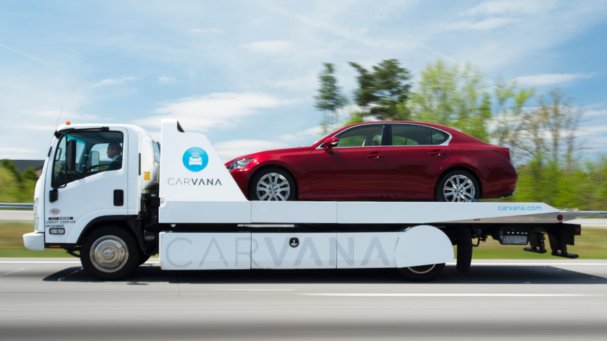 Carvana 2-4-20 24665981610_27c1f62afa_o