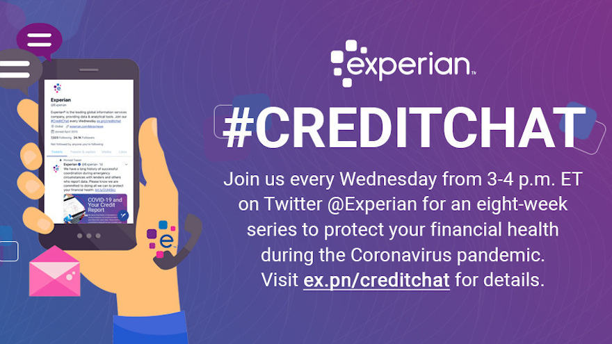 experian credit chat for web