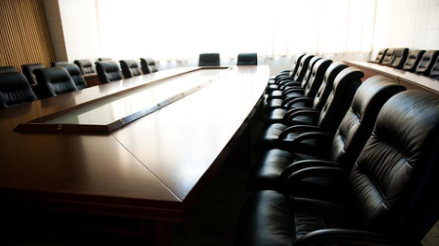 board of directors table_19