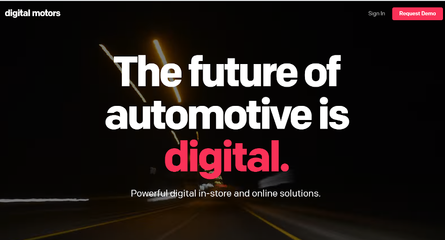 digitalmotors for web