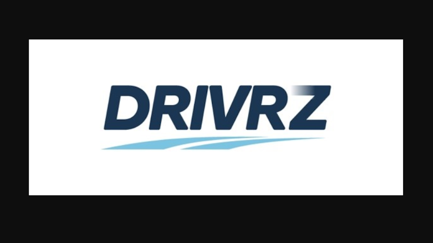 drivrz logo for web