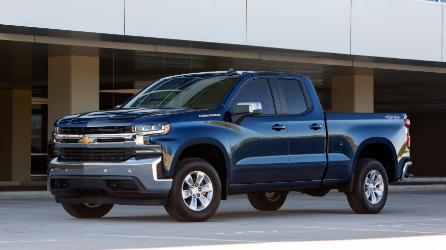 2019-Chevrolet-Silverado-Turbo-105