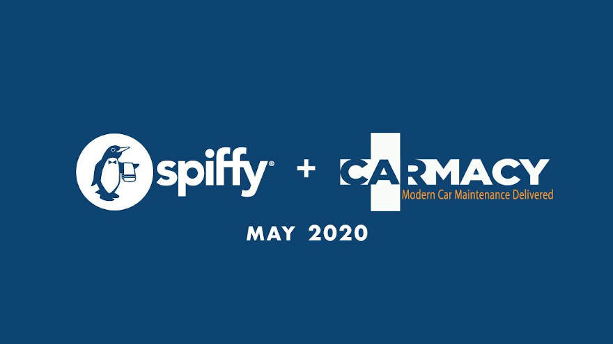 Spiffy-acquires-Carmacy