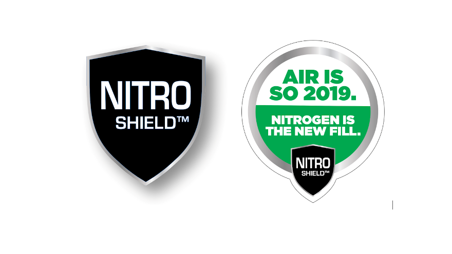 nitro logos for web