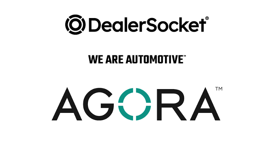 agora dealersocket for web