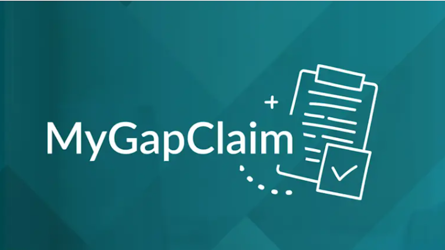 mygapclaim for web