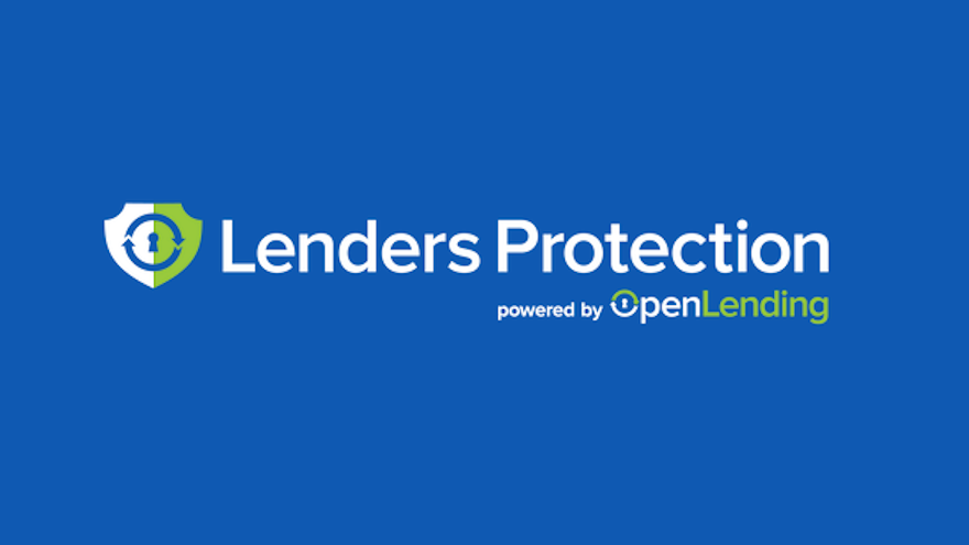 new open lending for web