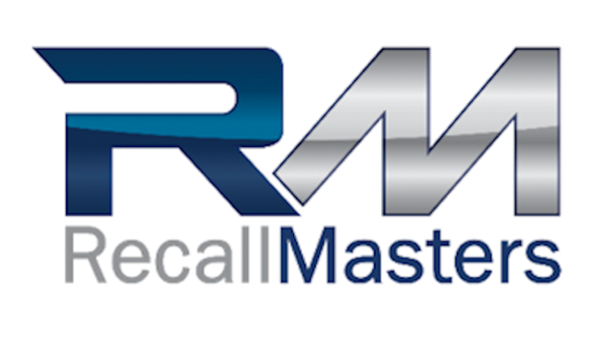 recall masters