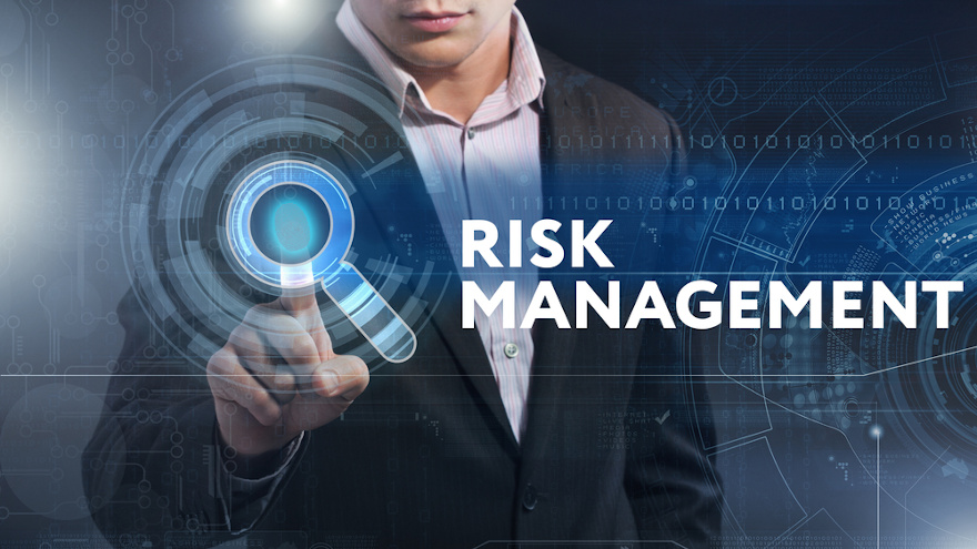 risk management image