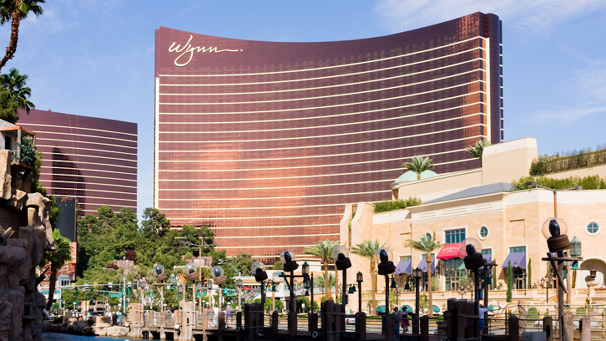 the wynn for web