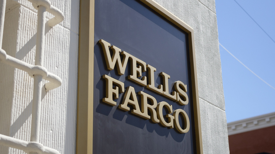 wells fargo for web